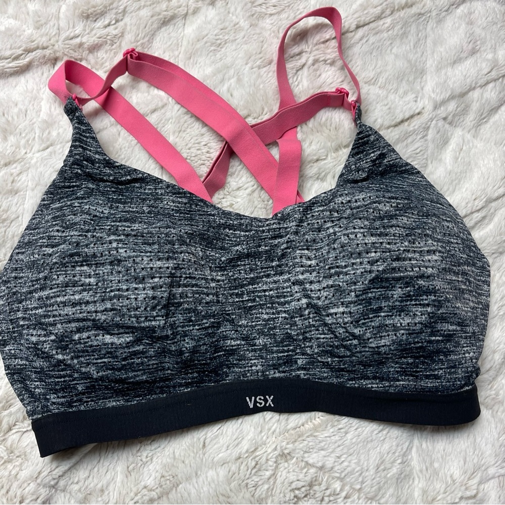 VSX Bra 34DD